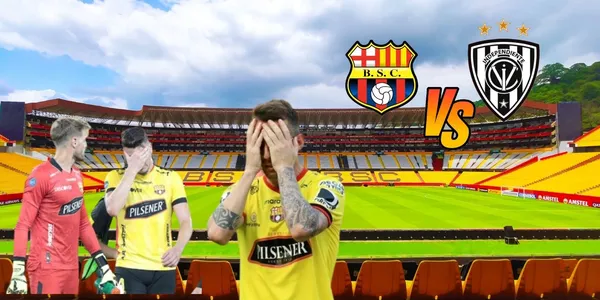 El Ídolo del Astillero y un empate que le sabe a muy poco