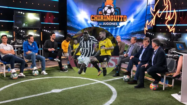 El Ídolo del Ecuador trascendió fronteras hasta España, mira lo que dijeron