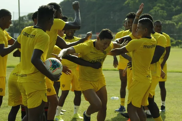 El "Ídolo" descarta a una joven promesa