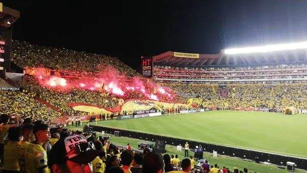 El "Ídolo" eligió esta fecha para hacer oficial la presentación de sus nuevos refuerzos