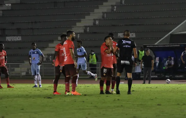 El "ídolo" empieza definir la plantilla principal