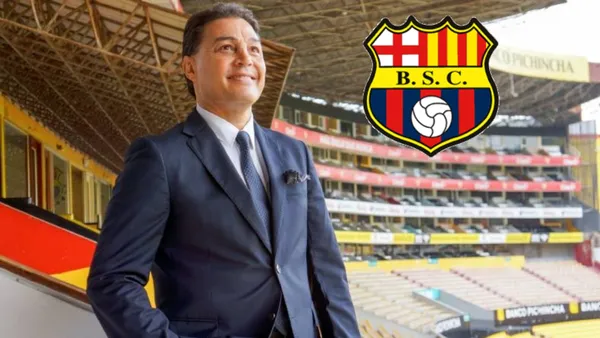 El "Ídolo" es el equipo que más se reforzó para la siguiente temporada