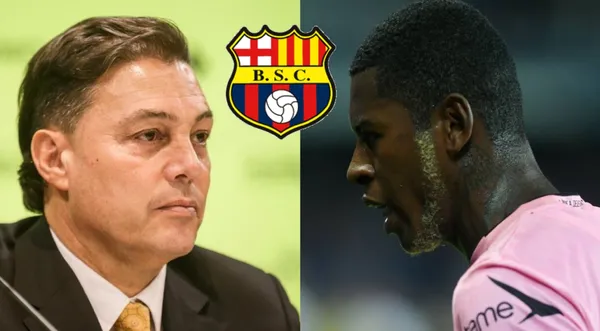 El "Ídolo" estaría tras los pasos del "Loco"