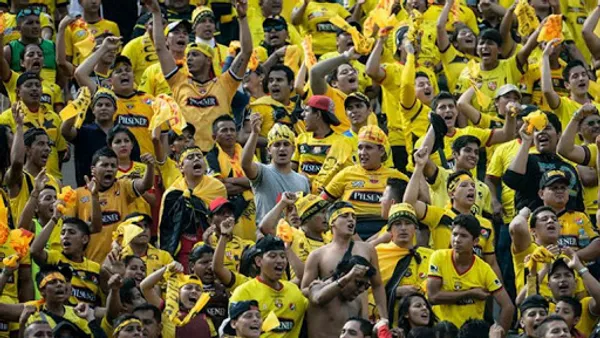 El Ídolo le lleva ventaja a LDUQ y Emelec