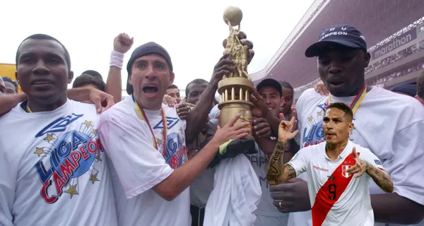 El ídolo de Liga de Quito que dio el visto a Paolo Guerrero