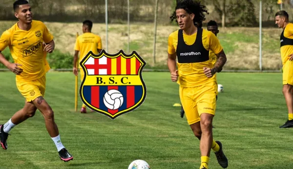 El "ídolo" lleva 10 días de pretemporada