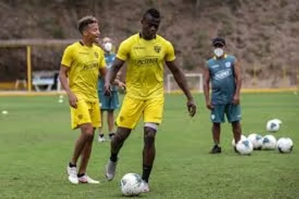 El Ídolo lo ficho esperando que recupere su nivel pero ahora está peor que al inicio