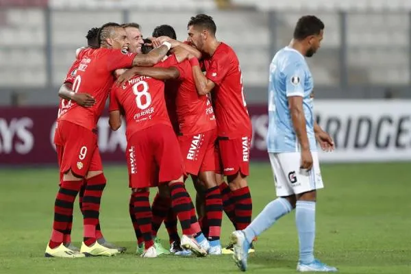 El ídolo logró que su partido lo vean millones en todo el mundo