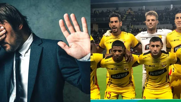 El ídolo no pasa por su mejor momento ni siquiera en las formativas