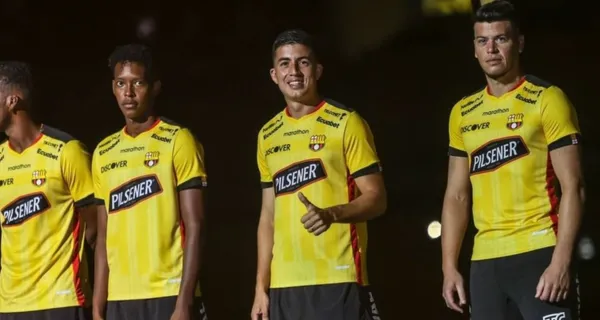 El 'ídolo' presenta su primera baja para enfrentar a los uruguayos en la Copa Libertadores