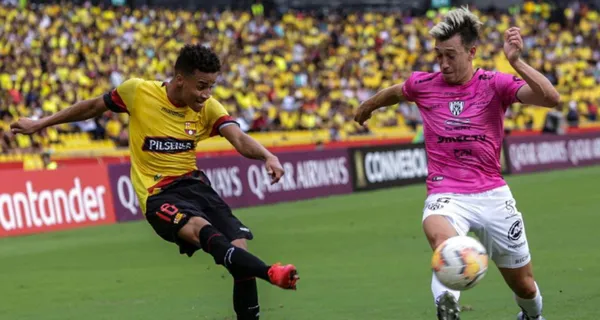 El 'Ídolo' no quiere los errores arbitrales y tomó una medida contra Independiente del Valle