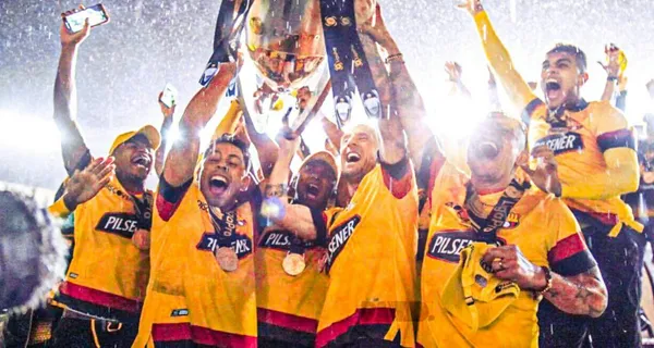 El 'ídolo' recuperó a la dupla que fue protagonista en el campeonato de la temporada 2020