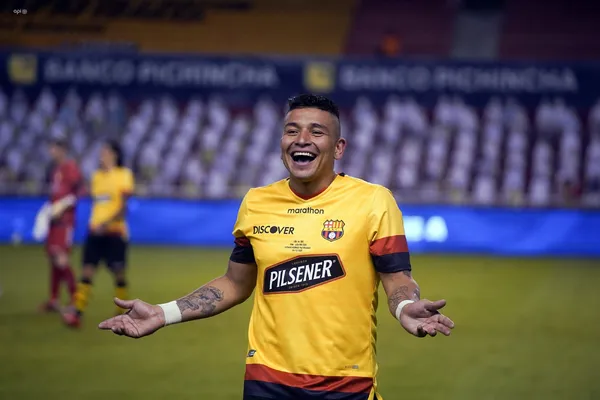 El "ídolo" reforzó el equipo en todas sus líneas