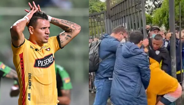 El 'ídolo' se juega su pase a la fase de grupos de la Copa Libertadores, y lo hará ante un gran marco de público