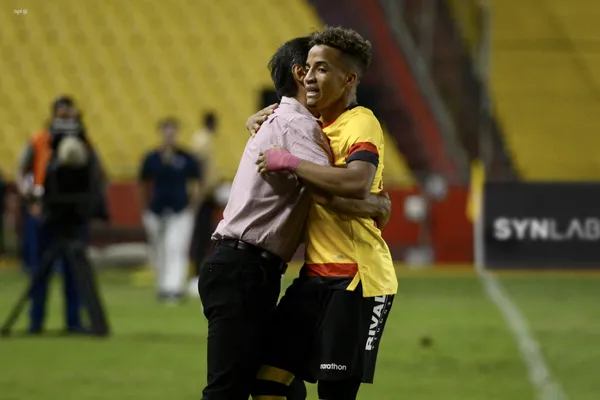 El "Ídolo" se perfila como principal candidato para ganar la etapa