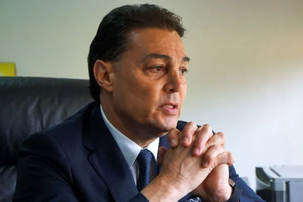 El "Ídolo" se puede quedar sin jugar el campeonato 2021