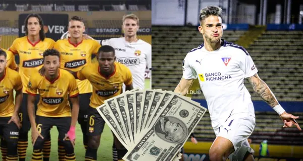 El ídolo se une a la puja por el delantero paraguayo, sin embargo, si quiere sus servicios deberá pagar una fuerte suma de dinero