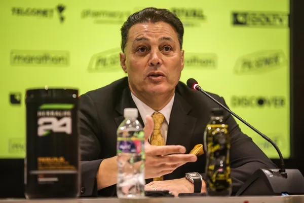 El "Ídolo" sigue incorporando jugadores para la Liga Pro 2021 y esta vez su refuerzo viene desde México