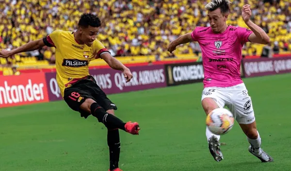 El "Ídolo" sigue los pasos del conjunto de Sangolquí