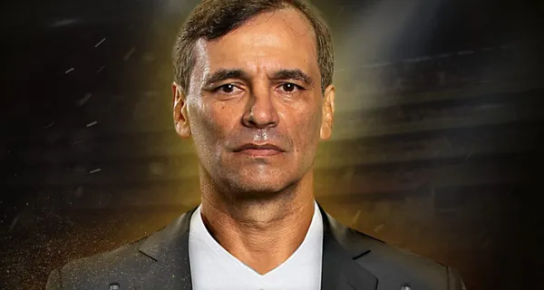 El 'Ídolo' mediante sus redes sociales comunicó que Fabián Bustos continuará en Barcelona SC