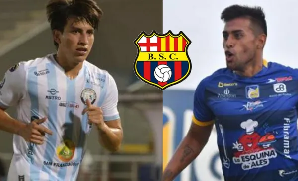 El "Ídolo" tiene en la mira a los dos volantes