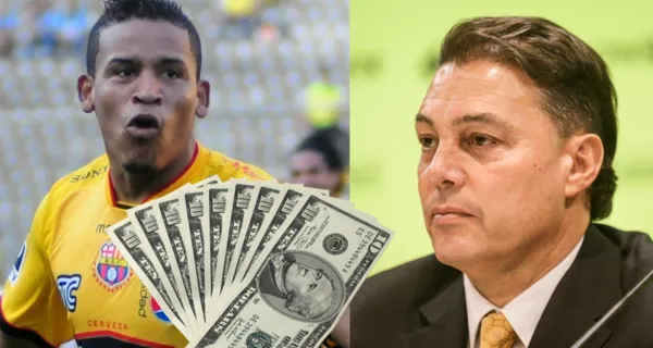 El 'Ídolo' tiene planeado lo que hará en el caso Michael Arroyo y la demanda millonaria