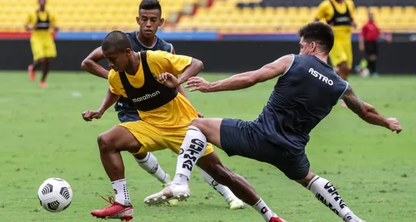 El ídolo tiene en sus filas a un crack que si es bien explotado puede darle muchas alegrías a la afición canaria la proxima temporada