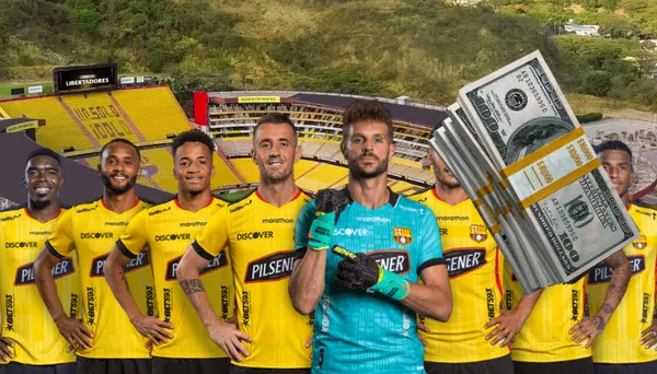 El 'ídolo' tiene un jugador costoso en el club, pero por su mal arranque de temporada está bajando su valor