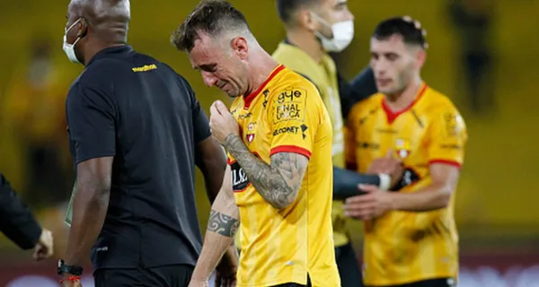 El 'ídolo' tiene un registro negativo cuando enfrentó a equipos uruguayos, Fabián Bustos debe romper esa racha