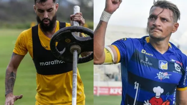 El "ídolo" tiene una gran plantilla esta temporada