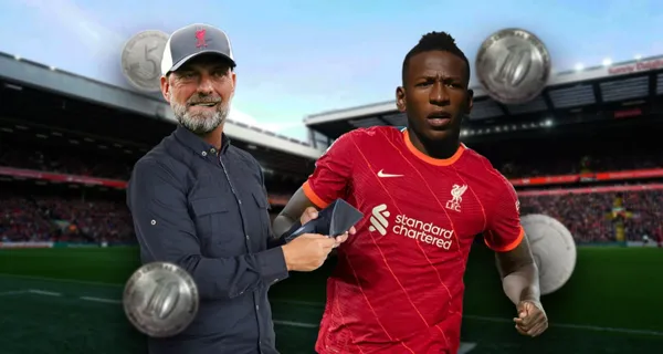 El increíble sueldo que recibiría Pervis Estupiñán en Liverpool