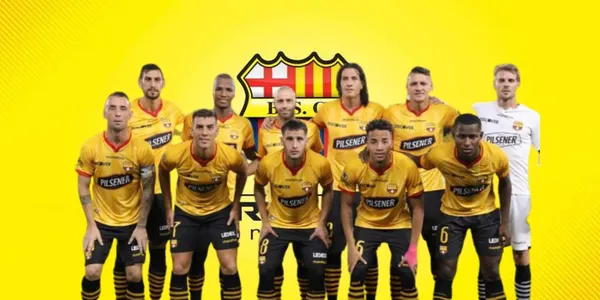 El joven delantero de BSC que anotó en su categoría