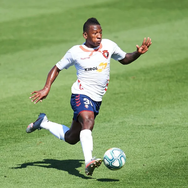 El joven jugador ecuatoriano tendría nuevo club en una de las mejores Ligas del Mundo