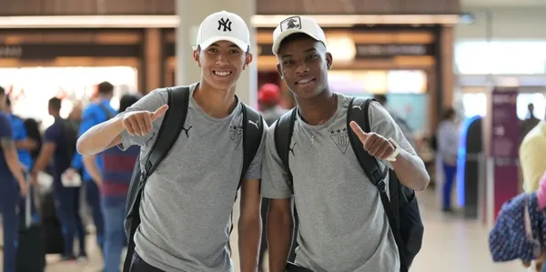 El joven talento de LDU que habría despertado el interés en Europa