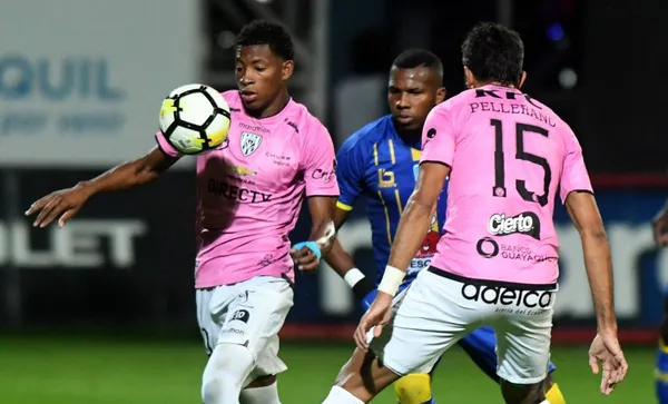 El joven volante habló sobre su fugaz paso con el cuadro Universitario en las formativas