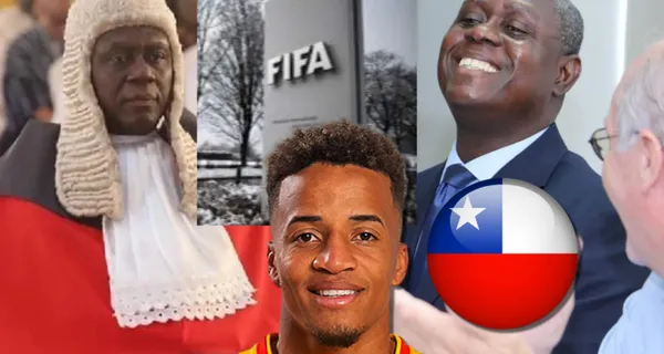 El juez que falló a favor de Ecuador por el caso de Byron Castillo fue seguido por Chile y le encontraron irregularidades