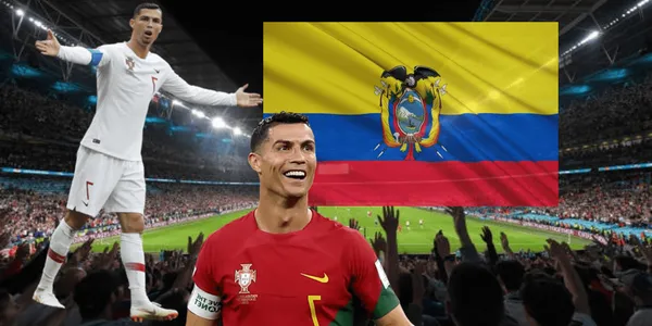 El jugador de 17 años que ya tendría el mismo trabajo de Cristiano Ronaldo