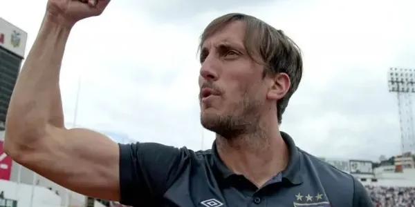 El jugador al que borró Luis Zubeldía de Liga de Quito