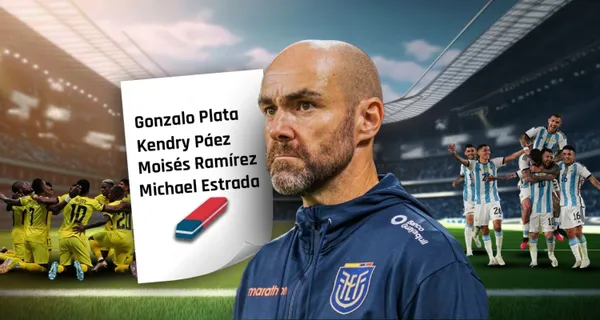 El jugador al que Félix Sánchez le cerró las puertas de la selección