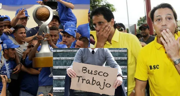 El jugador alcanzó la gloria con Emelec pero habló mal del máximo directivo de Barcelona SC y desapareció del mundo del fútbol