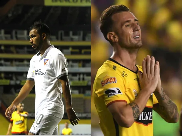 El jugador argentino cometió una agresión que pasó desapercibido por el VAR