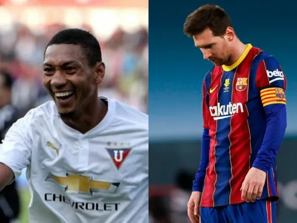 El jugador argentino no la pasa bien en su club