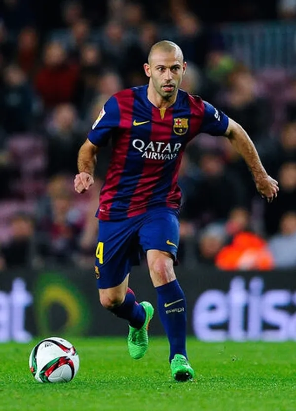 El jugador argentino se vestirá con la camiseta de Barcelona SC por una noche