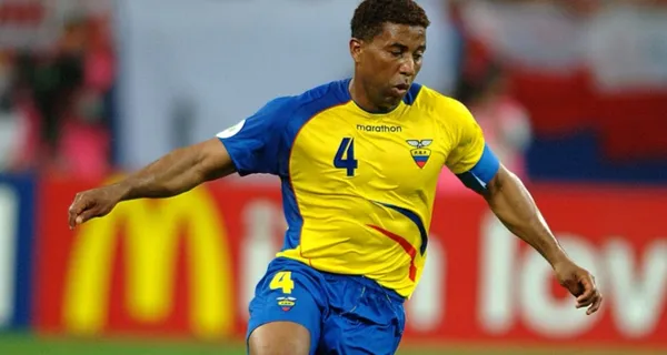 El jugador bailó a Ulises de la Cruz y ahora tiene problemas graves con la justicia