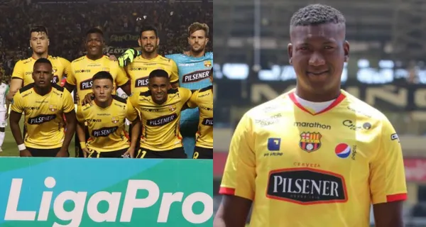 El jugador bajó de peso y se lo ve bien de cara al inicio de la Liga Pro