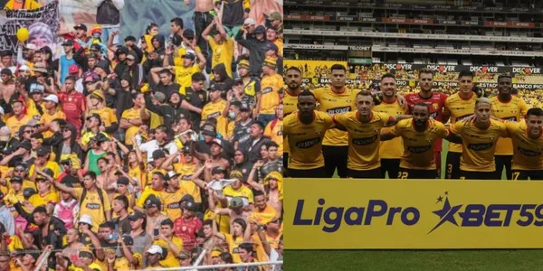 El jugador de Barcelona que los hinchas ya no lo quieren ver ni en los entrenamientos