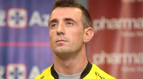 El jugador de Barcelona SC contó lo que hizo cuando le propusieron la reducción de salarios por la pandemia de Covid-19