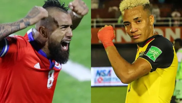 El jugador de Barcelona SC demostró su fortaleza ante las críticas de muchos tras romperse ante Aucas
