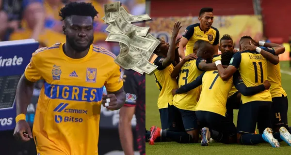 El jugador cambió de equipo pero actualmente está en la lona, sin entrenador ni objetivos por pelear, eso sí cobraría un buen salario