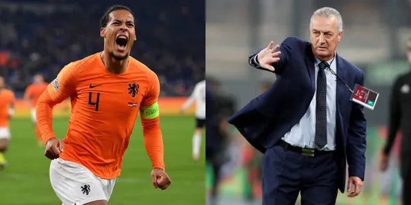 El jugador confesí que quería jugar en la Selección Ecuatoriana y cada vez se afianza más en la Selección Ecuatoriana